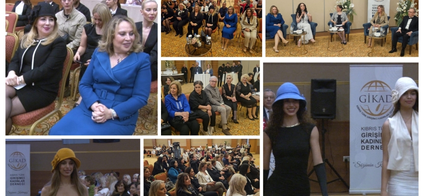 “Üreten Kadınlar, Güçlü Yarınlar”; TAMEV ile KKTC Hizmet Dernekleri’nin işbirliğindeki proje burs sağlıyor