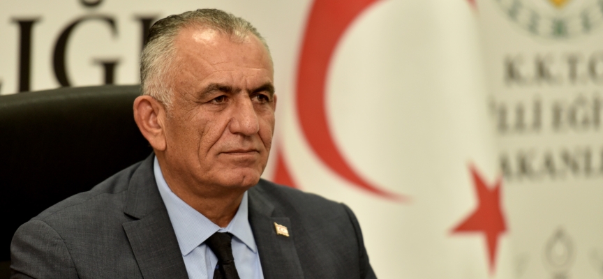 Milli Eğitim Bakanı Nazım Çavuşoğlu: Öğrencilerimizin inançları ve kimlikleri bizim için değerlidir