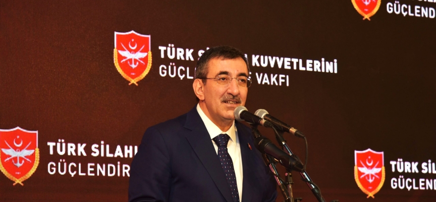 Yılmaz: Kıbrıs, bizim için özenle muhafaza edip güçlendirerek, yükselteceğimiz bir davanın adıdır