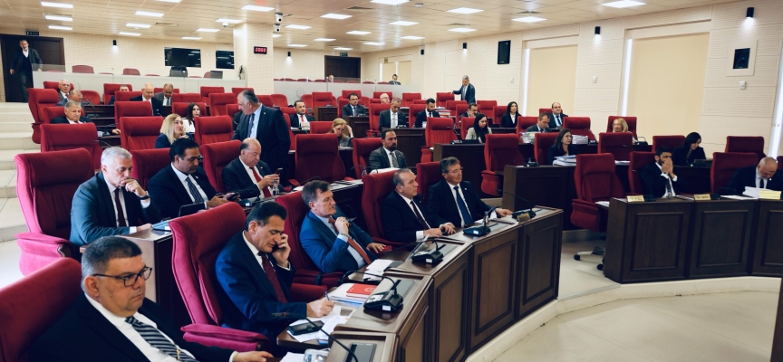 “Birleştirilmiş Para ve Kambiyo (Değişiklik) Yasa Tasarısı” oy birliğiyle geçti