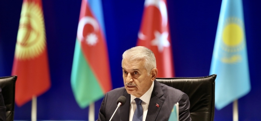 Yıldırım: KKTC, Türk dünyasının ayrılmaz bir parçasıdır