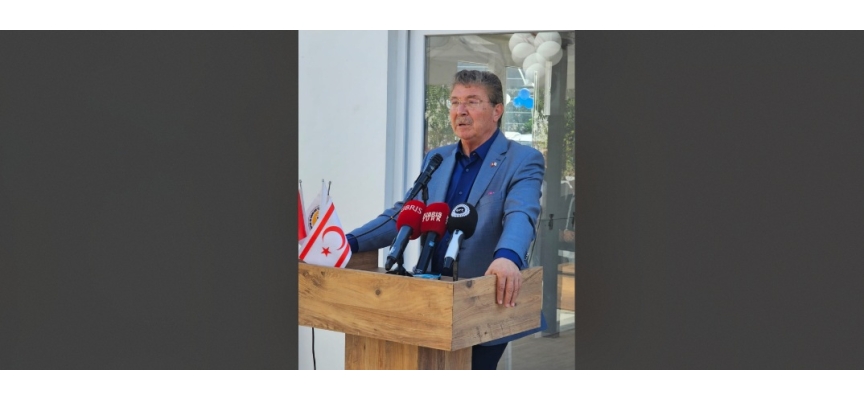 Üstel: Muhtarların özlük haklarını daha da iyileştireceğiz