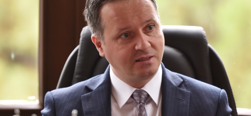 TİKA Başkanı Serkan Kayalar yarın KKTC’de bazı açılışlara katılacak