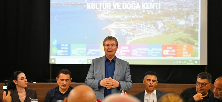 Üstel: 2026 KKTC için bir dönüm noktası olacak