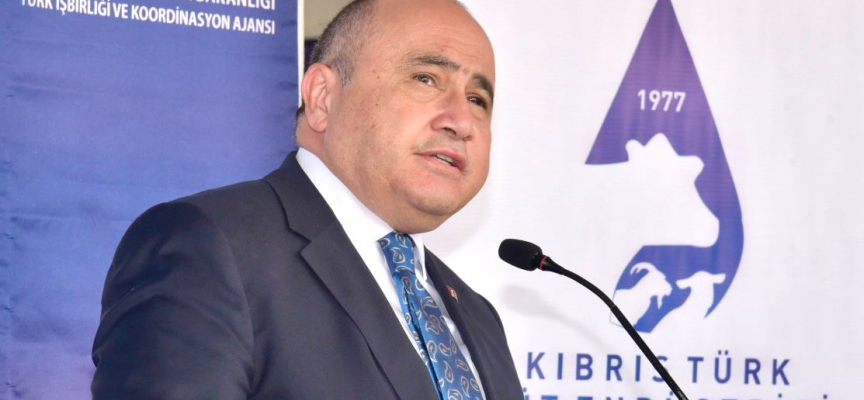 Başçeri: Hayalimiz ortak, geleceğimiz bir