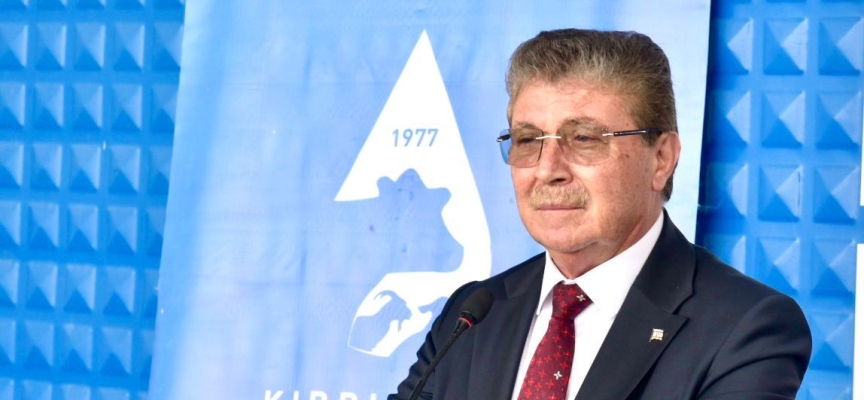 Başbakan Vadili’de konuştu: “Kıbrıs Türk toplumu üretimden koparılamayacak…Unutuyorlar, bizim yanımızda Türkiye Cumhuriyeti var”