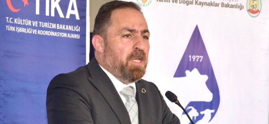 Çavuş: “Süt toplama merkezleri, üretimin kalitesini artırarak ekonomiye katma değer sağlayacak”
