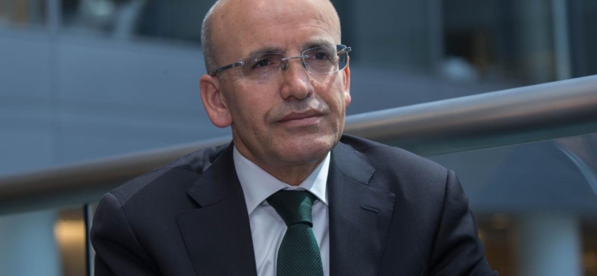 TC Hazine ve Maliye Bakanı  Şimşek, KKTC’de temaslarda bulunacak