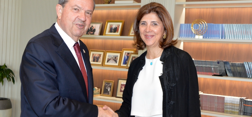 Tatar bugün Holguin ile görüşecek