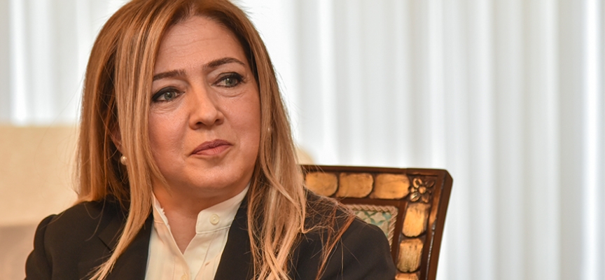 Ombudsman Varol hazırladıkları raporu açıkladı: “Güzelyurt Bölge Sular Komitesi sorumluluklarını ihmal etti”