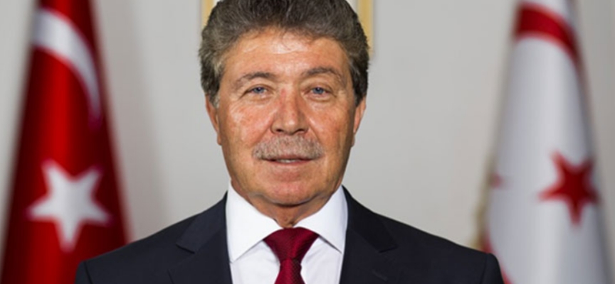 Başbakan Üstel’den narenciye üreticilerine: “Emeğinizin karşılığı yerini buluyor”