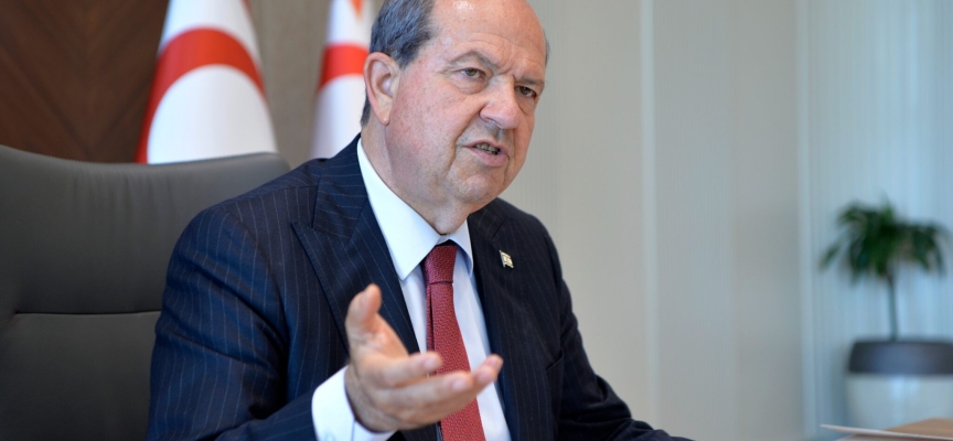 Cumhurbaşkanı Tatar: “Şampiyon Melekler için adalet mücadelesi sürecek”