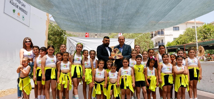 Tatar:Çocuklara daha mutlu, sağlıklı ve yaşanabilir bir dünya bırakmak yetişkinlerin en önemli hedefi olmalı