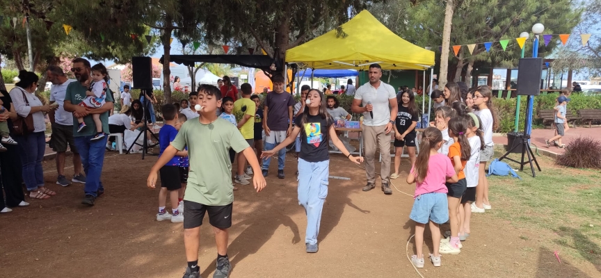 1 Haziran Dünya Çocuk Günü, ülkemizde çeşitli etkinliklerle kutlanıyor