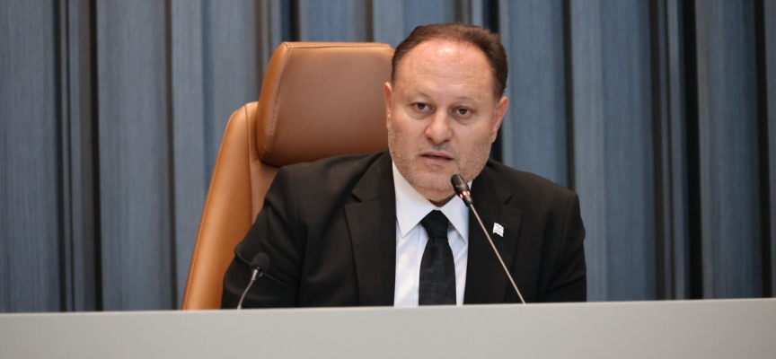 Öztürkler issues International Children’s Day message