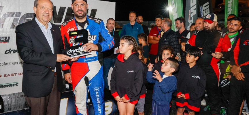 Tatar: Uluslararası yarışmacıların katıldığı organizasyonlar ülke tanıtımına katkı yapıyor