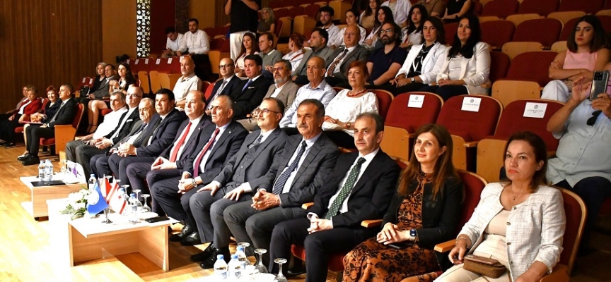 DAÜ-MÜ Uluslararası Ortak Tıp Programı Akreditasyon Belgesi’ni aldı