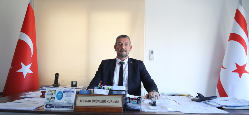 TÜK arpa tedarikinde sorun yaşanmayacağını açıkladı