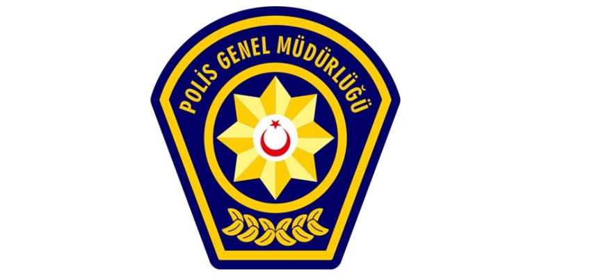 Polis halkın huzur ve güvenliği için Bayram tatili süresince 24 saat kesintisiz hizmet verecek