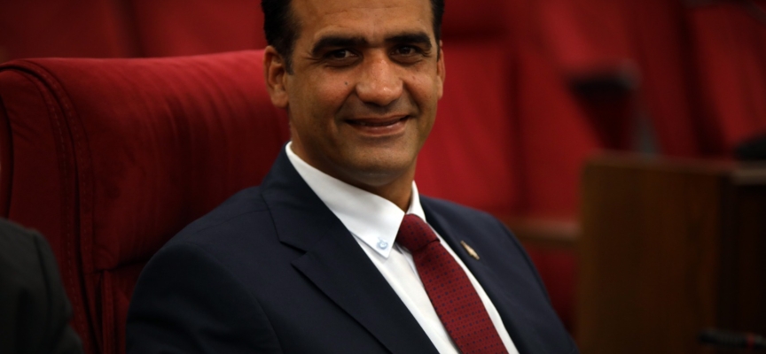 Çalışma Bakanı Gardiyanoğlu vurguladı: “Sosyal sigortalar altın çağını yaşıyor”