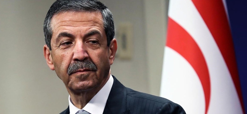 Ertuğruloğlu: Türk Kızılayı halkımıza yaşam umudu oldu