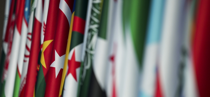 İİT Deklarasyonunda haksız izolasyonun üstesinden gelmek için Kıbrıslı Müslüman Türklerle temasın geliştirilmesinin önemi vurgulandı