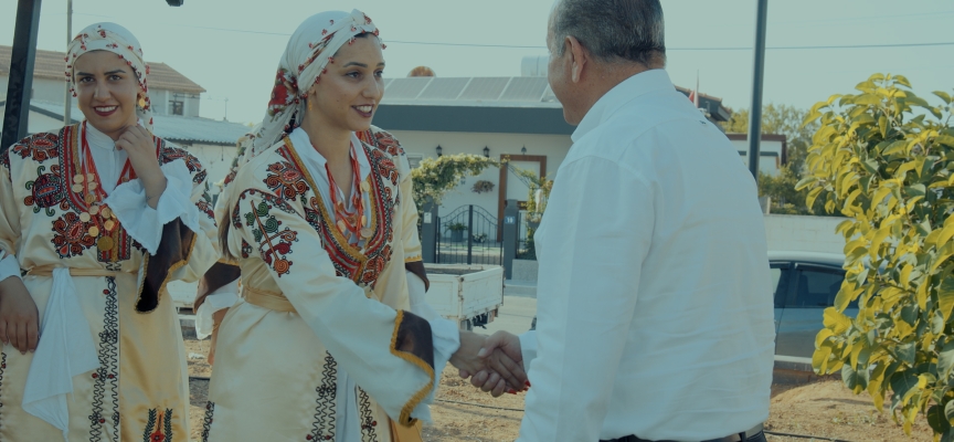 Ataoğlu: “Gençler geleceğimizdir; onlara yatırım yapmaya devam edeceğiz”