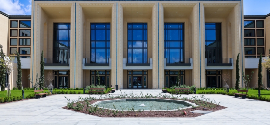 Meclis Genel Kurulu’nda nisap sorunu…Oturuma 15 dakika ara verildi