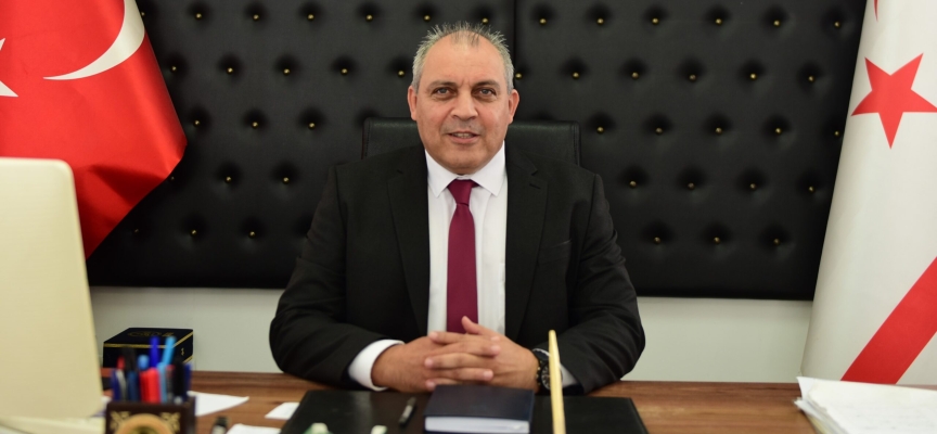 Kantara Gençlik Kampı kayıtları online olarak başladı