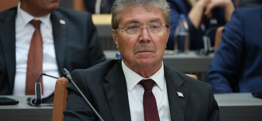 Başbakan Üstel:İİT’nin İstanbul Deklerasyonu’nda Kıbrıs Türk halkına verilen güçlü destekten büyük memnuniyet duydum