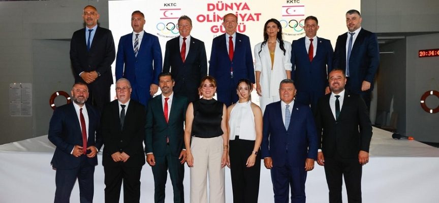 Tatar: Doğa parkının hizmete girmesiyle ülkeye gençlerin spor yapacağı büyük bir eser kazandırılacak