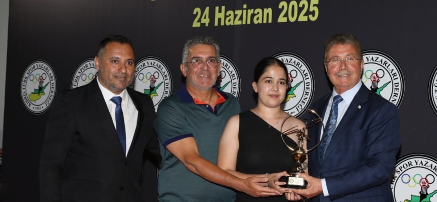 Başbakan Üstel: Spora ayrılan bütçe yüzde 100 arttı