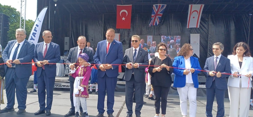 Üstel: KKTC Başbakanlık İngiltere Genç Diaspora Koordinasyon Kurulu’nu kuruyoruz…Bedelli askerlikle ilgili kolaylaştırıcı adımlar için yasal çalışmaları başlattık