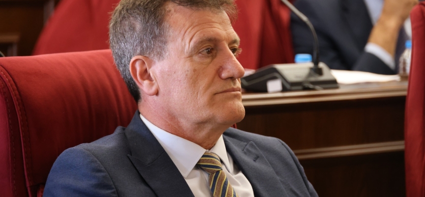 Bayındırlık ve Ulaştırma Bakanı Arıklı: Ciklosu kullanan ağır vasıtalara ağır cezalar geliyor