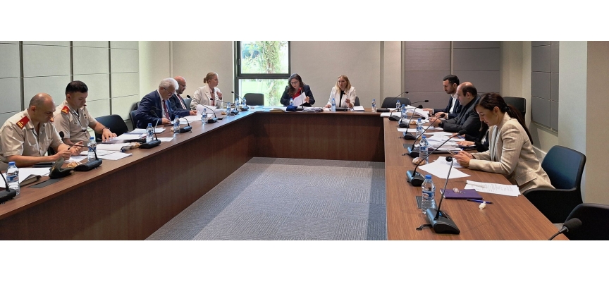 Askerlik (Değişiklik) Yasa Önerisi komiteden geçti