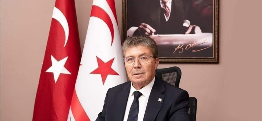 Üstel: THY ve Ajet ile günlük shuttle uçuşlarına ilişkin yarın anlaşma yapılıyor