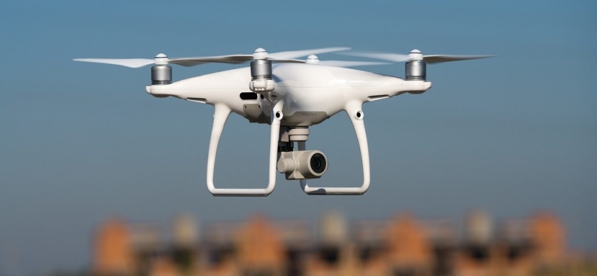 20 Temmuz kutlamaları çerçevesinde dron ve hava sporu faaliyetleri durduruldu