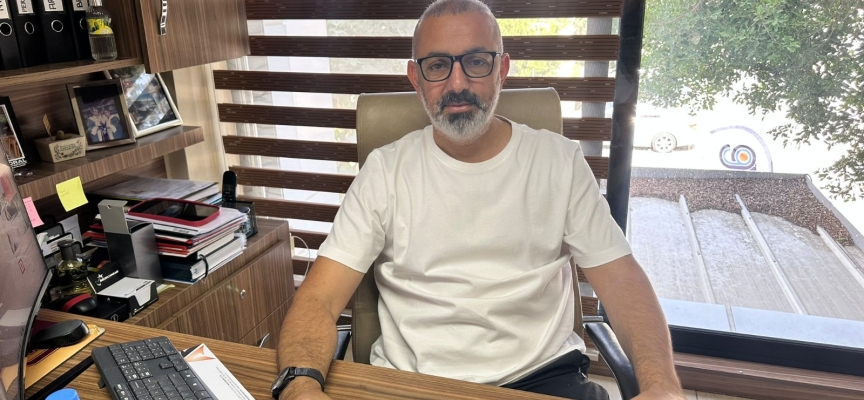 Toplu Taşımacılar Birliği Başkanı Akandere: Doğru ve adil bir sistem için her türlü katkıya hazırız