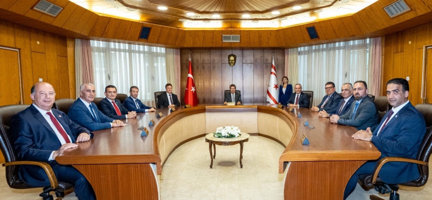 Bakanlar Kurulu sona erdi