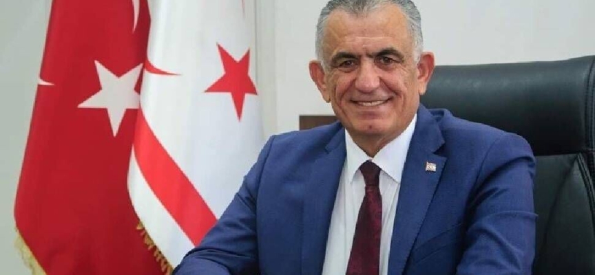 Milli Eğitim Bakanı Çavuşoğlu: “20 Temmuz 1974, Kıbrıs Türk halkının bağımsızlık ve egemenlik yolunda attığı en önemli adım”