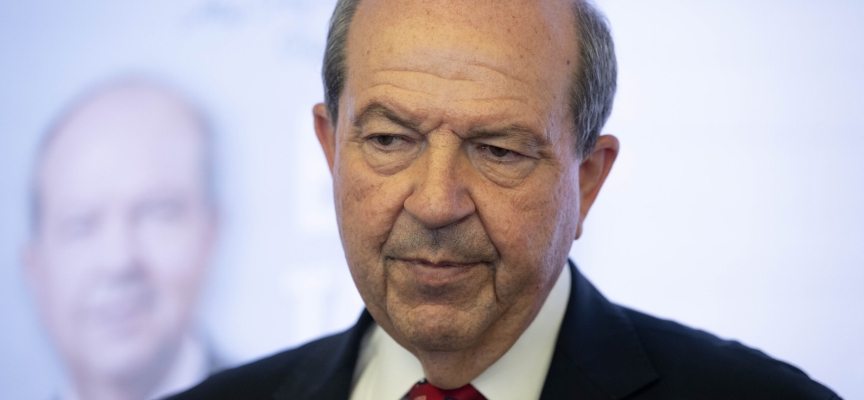 Tatar: İki devletli çözüm hepimizin hedefidir, özlemidir ve doğru olan budur