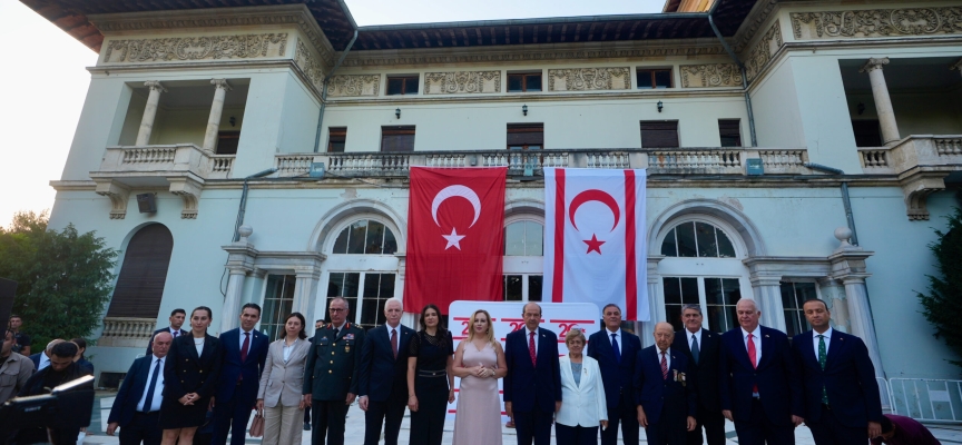 Tatar: Mehmetçikler caydırıcı güç olarak orada kalmaya devam edecek