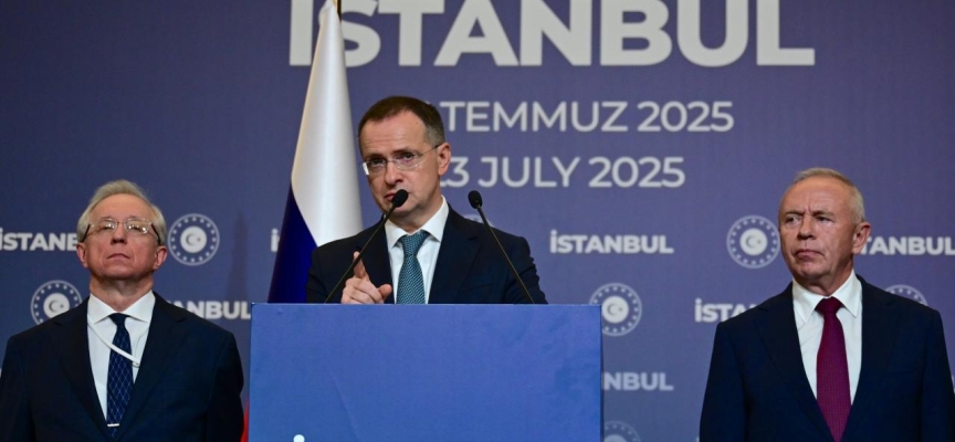 Rusya: Yaklaşık 1200 kişilik esir takası daha yapılması konusunda anlaştık