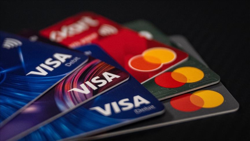 TC Merkez Bankası kredi kartı faiz oranlarını düşürdü