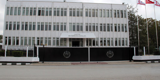 Başbakanlık: Yardım teklifimiz kapsamlıydı, sadece karasal müdahaleyle sınırlı değildi