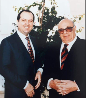 Cumhurbaşanı Tatar, Kurucu Cumhurbaşkanı Denktaş’la ilgili asılsız iddiaların yer aldığı kitabı sert şekilde eleştirdi