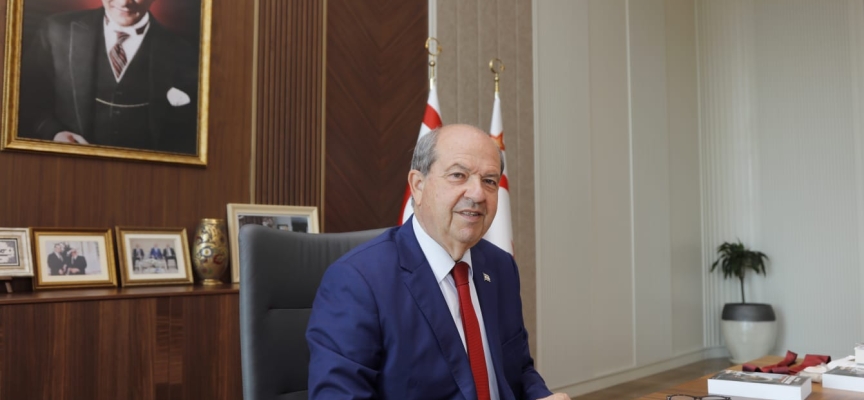 Tatar, Melbourne’daki 20 Temmuz etkinliğine canlı bağlantı ile katıldı