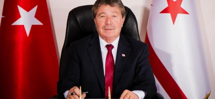 Başbakan Üstel: “Provokatif suçlara göz yumulmayacak. KKTC, yargısı bağımsız ve yetkilidir”