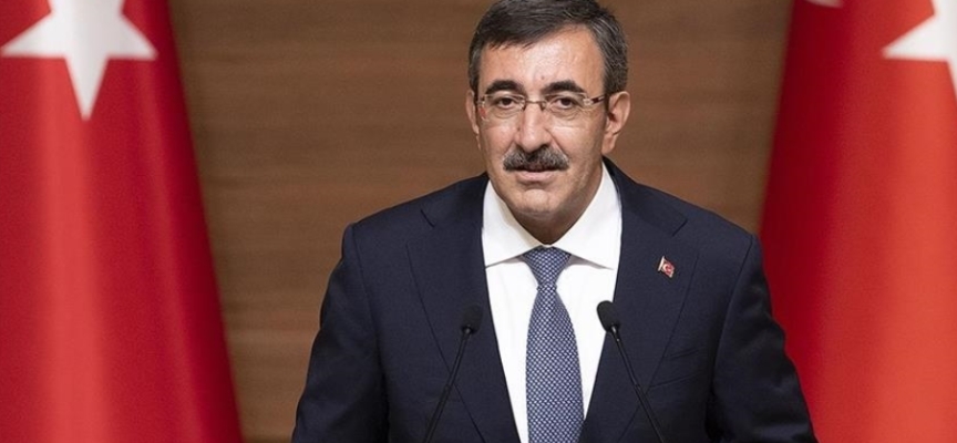 Türkiye Cumhurbaşkanı Yardımcısı Cevdet Yılmaz, yarınKKTC’ye gelecek