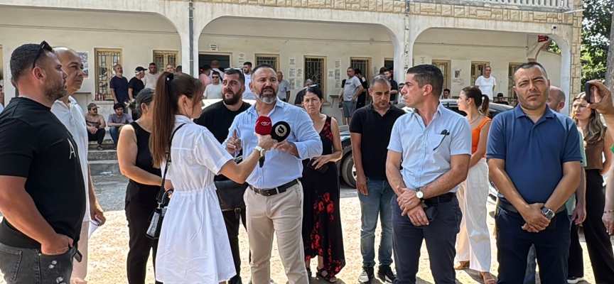 KTAMS,  Gazimağusa Gelir ve Vergi Dairesi’ndeki sorunları gündeme taşıdı…Bengihan: Personel eksikliği giderilmeli